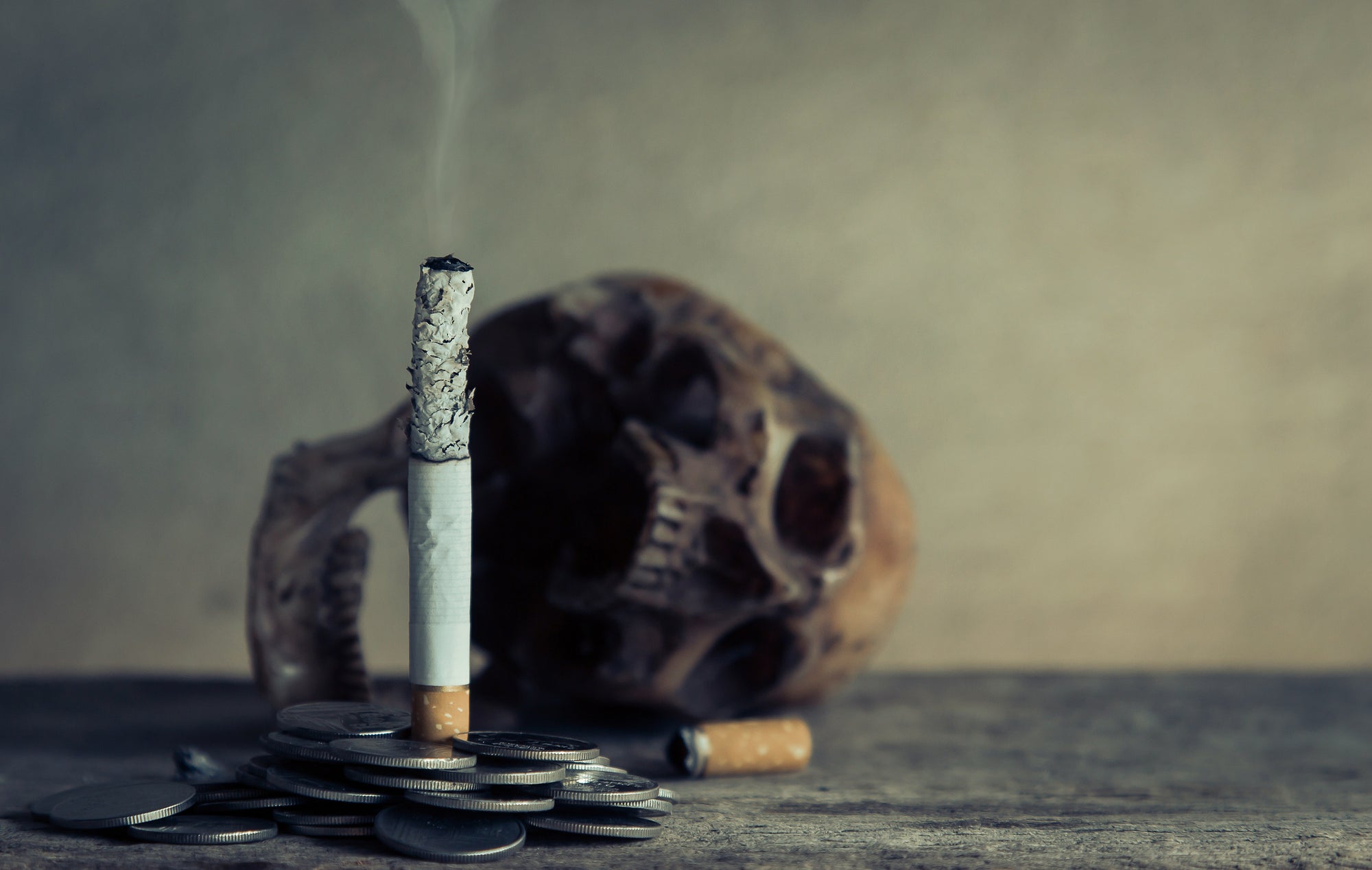 How to Quit Smoking and Vaping: Embracing a Nicotine-Free Lifestyle
