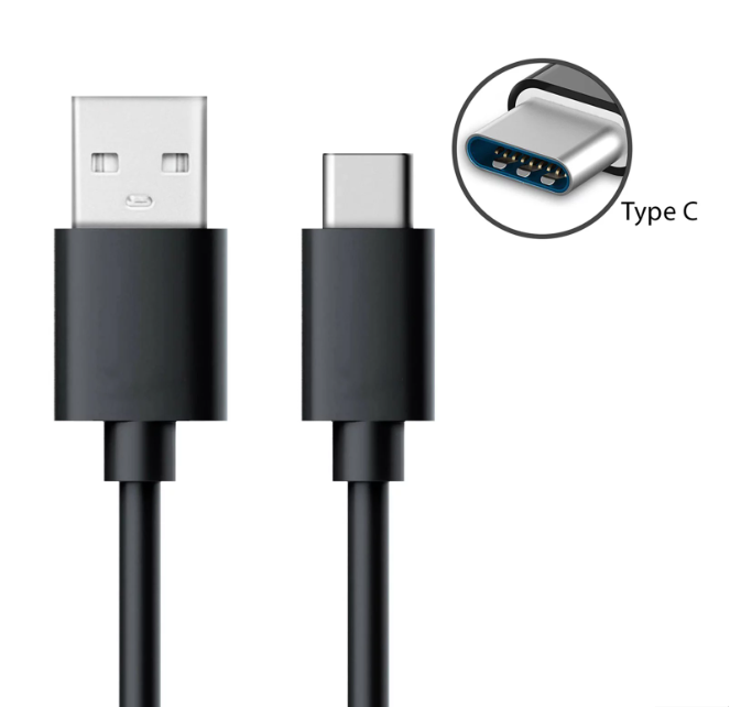 USB-C Charger
